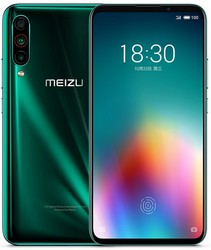 Замена разъема зарядки на телефоне Meizu 16T в Комсомольске-на-Амуре